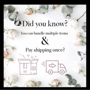 👀 👀❤️TAKE A LOOK! 10% Off ALL Bundles! BUNDLE 2 or more and save BIG! ❤️❤️